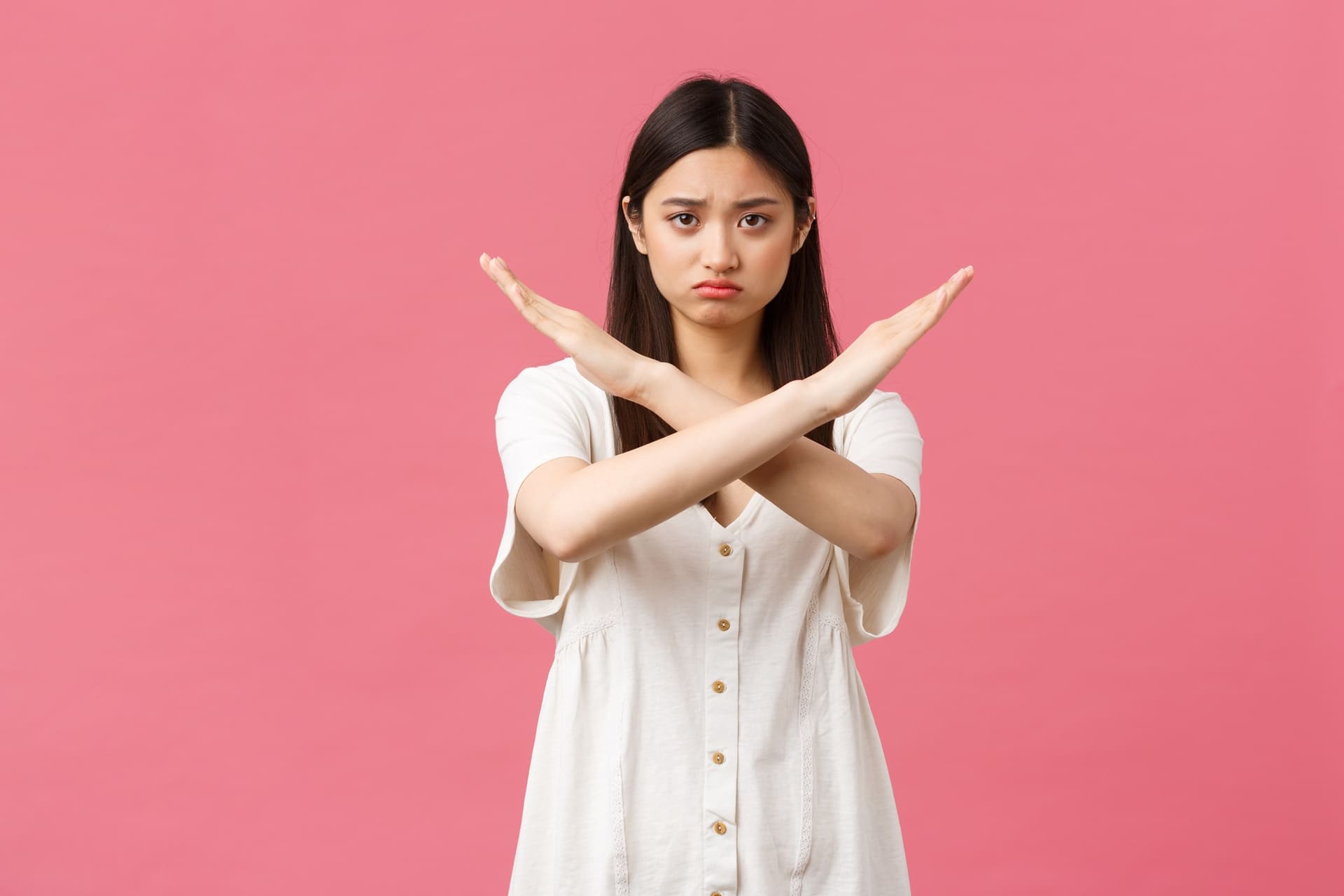 女性に不評？NGコーデと改善のポイント