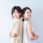大人女子の春コーデ！スタイル良く見せるコツは？