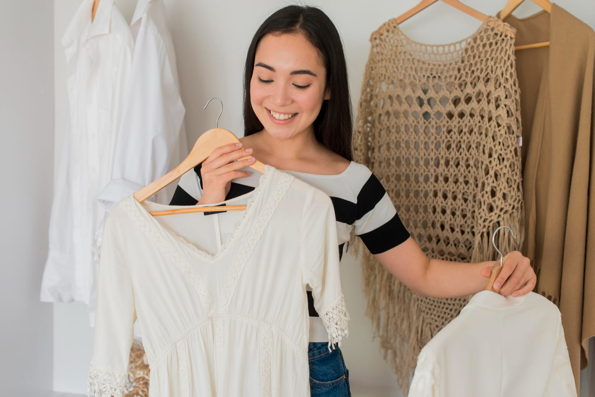 女性向け！気になる彼との初デートにおすすめの服装